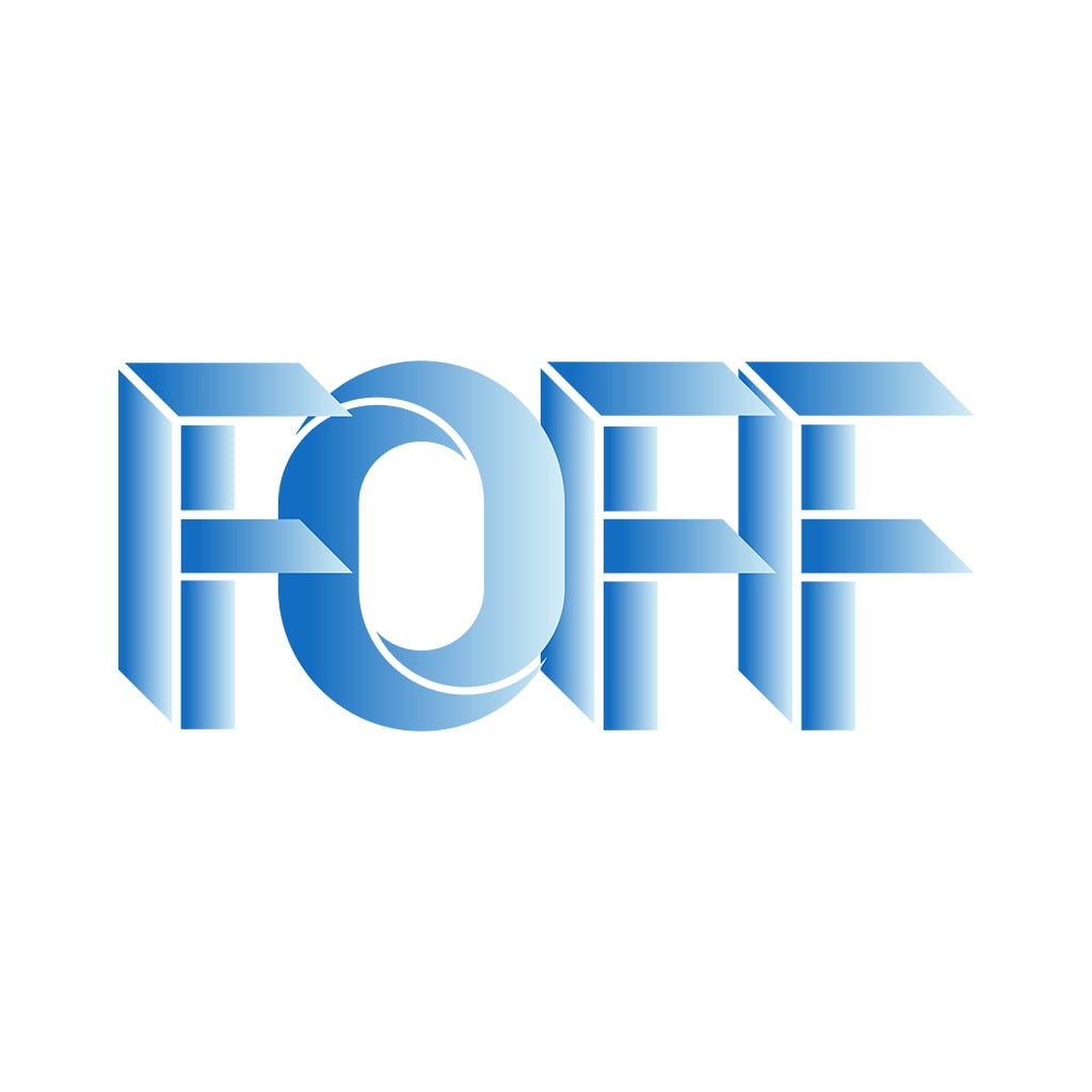 FOFF Architecture Logo