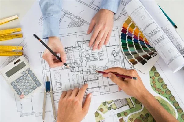 Chuẩn bị bản vẽ CAD