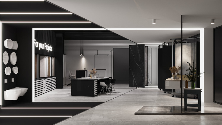 Showroom ảo